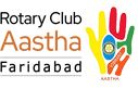 Rotary Aastha