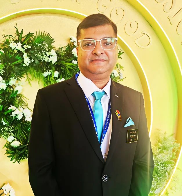 Member Image