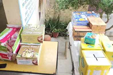 Distributed Rotary books