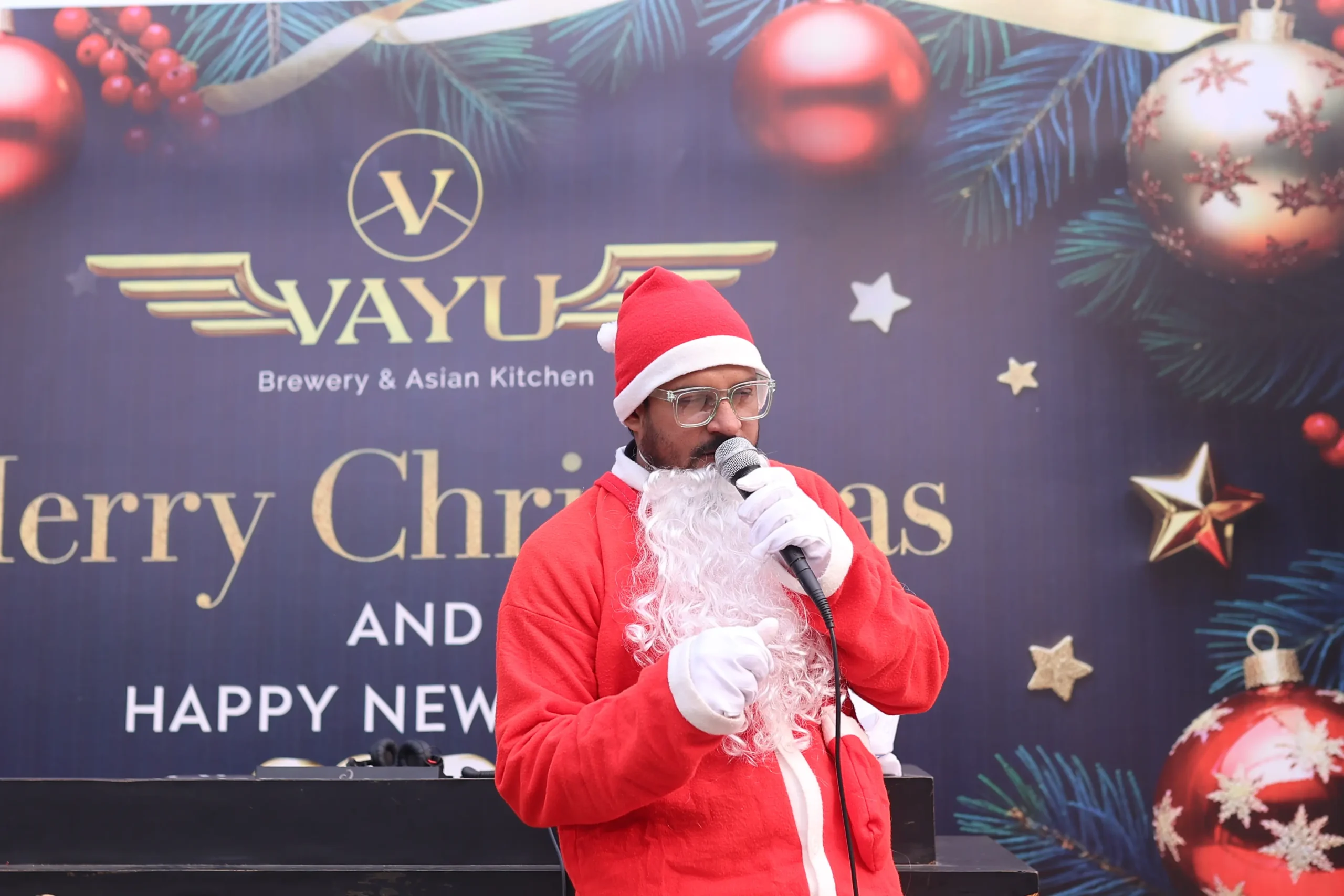 Christmas celebration-6