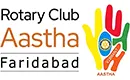 Rotary Club Aastha Faridabad