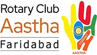 Rotary Club Aastha Faridabad